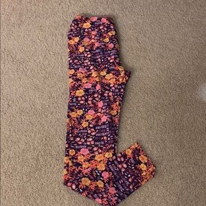 Lularoe Leggings